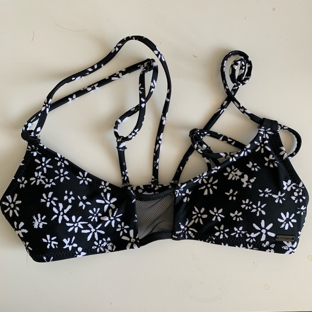 Volcom Swim (Top)